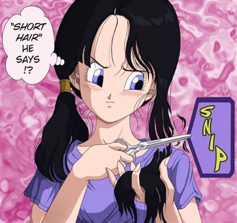 videl naked|Character: videl » nhentai: hentai doujinshi and manga